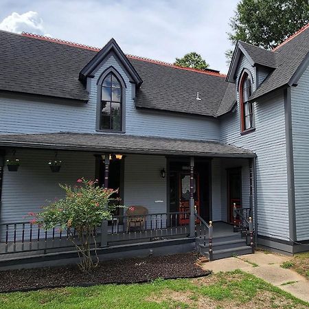 The Carson House Bed & Breakfast Bed and Breakfast Pittsburg Εξωτερικό φωτογραφία