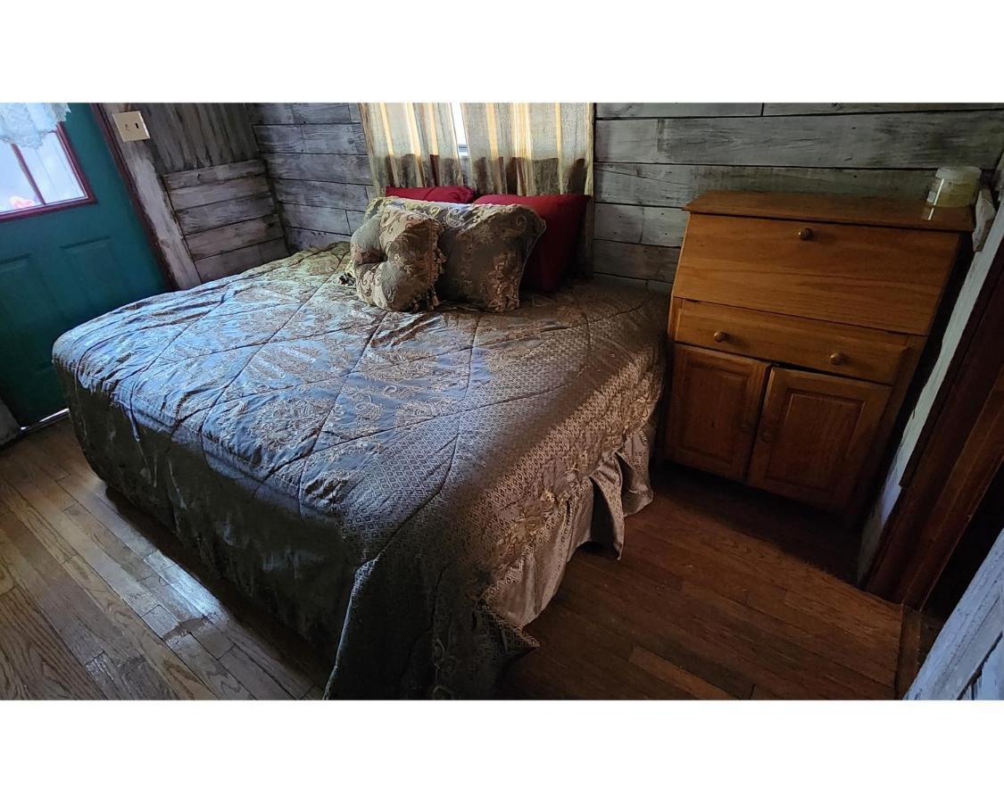 The Carson House Bed & Breakfast Bed and Breakfast Pittsburg Εξωτερικό φωτογραφία