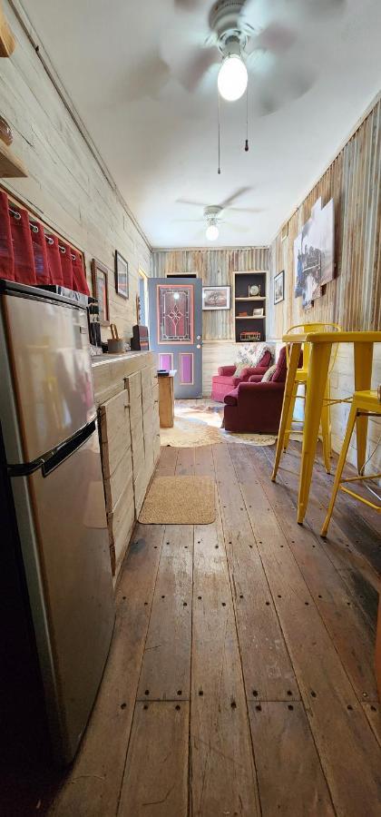 The Carson House Bed & Breakfast Bed and Breakfast Pittsburg Δωμάτιο φωτογραφία