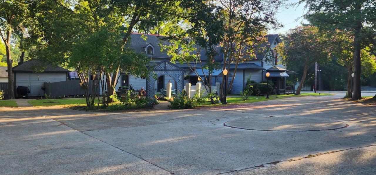 The Carson House Bed & Breakfast Bed and Breakfast Pittsburg Εξωτερικό φωτογραφία